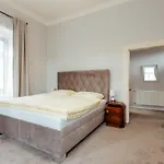 Botanicky Dvor Aparthotel
