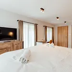 Botanicky Dvor Aparthotel
