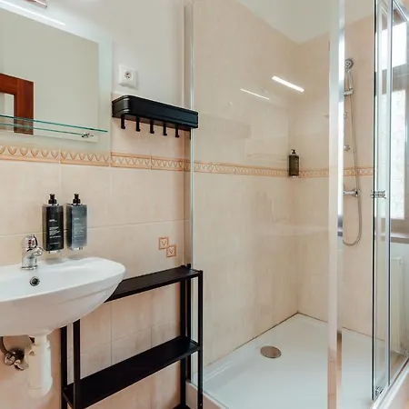 Botanicky Dvor Apartmanhotel Banská Štiavnica