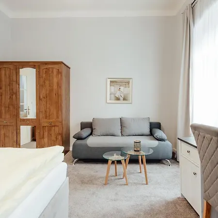 Botanicky Dvor Aparthotel Banska Stiavnica