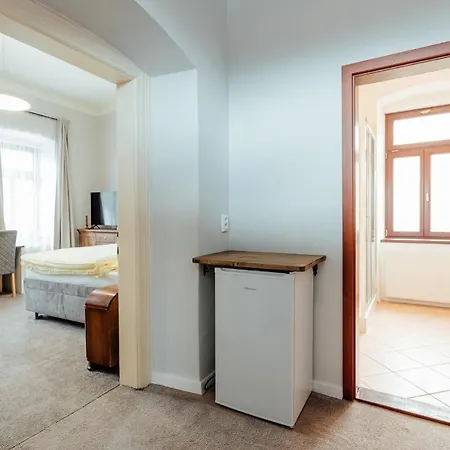 Botanicky Dvor 4*