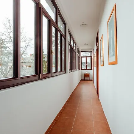 Botanicky Dvor Banska Stiavnica