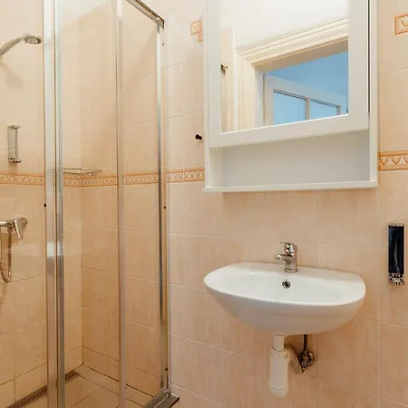 Aparthotel Botanicky Dvor Banska Stiavnica