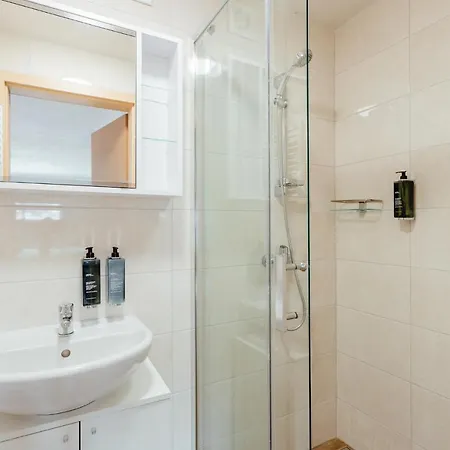 Lejlighedshotel Botanicky Dvor Banská Štiavnica