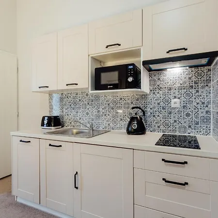 Botanicky Dvor Apartmanhotel Banská Štiavnica