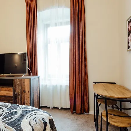 Botanicky Dvor Banská Štiavnica