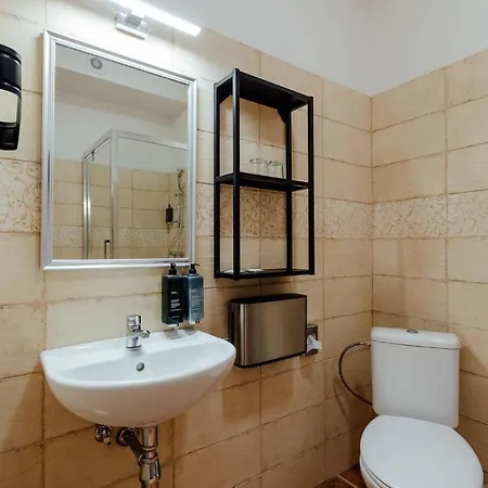 Botanicky Dvor 4*