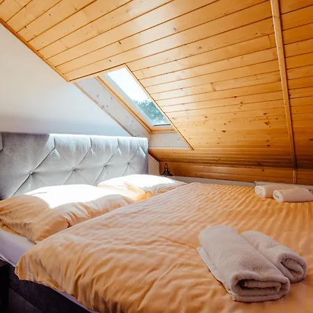 Botanicky Dvor Aparthotel 4*