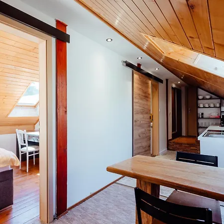 Botanicky Dvor Aparthotel Banská Štiavnica