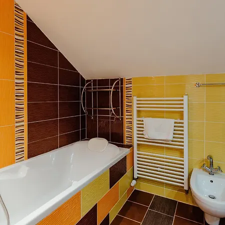 Botanicky Dvor Banska Stiavnica