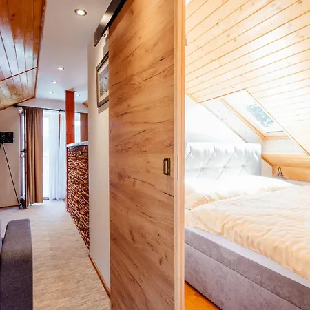 Botanicky Dvor 4*