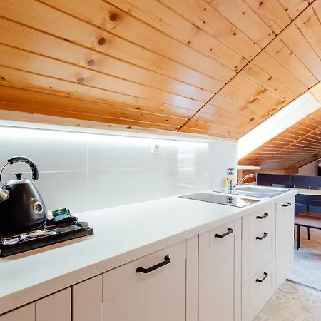 Botanicky Dvor 3* Banská Štiavnica