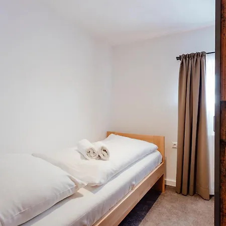 Botanicky Dvor 4* Banská Štiavnica