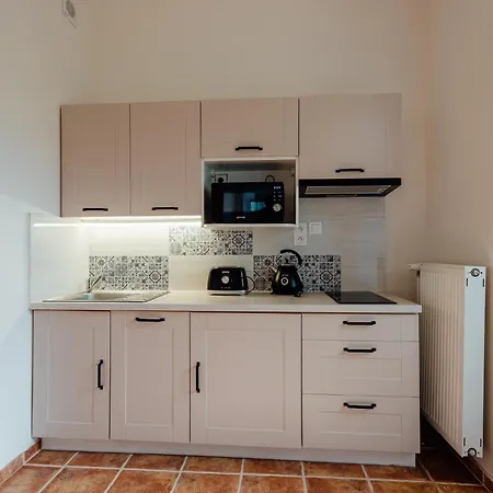 Botanicky Dvor 3* Banská Štiavnica