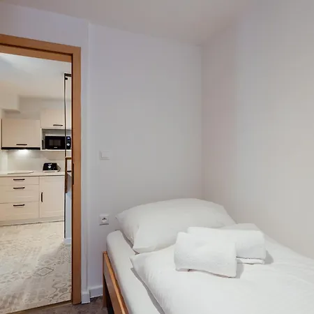 Botanicky Dvor Lejlighedshotel Banská Štiavnica