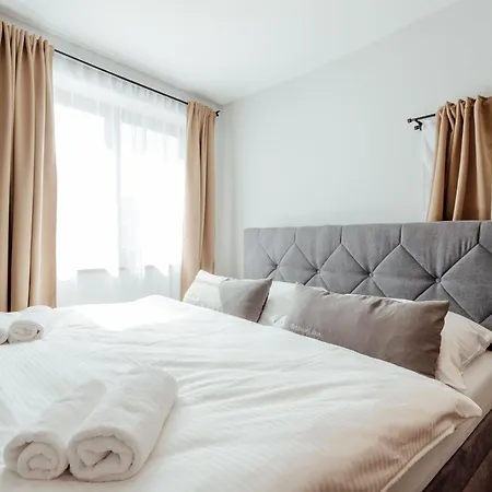 Botanicky Dvor 4*