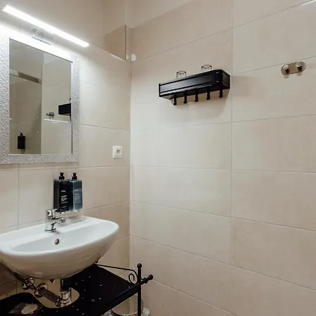 Botanicky Dvor 4*