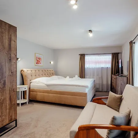 Botanicky Dvor 4*