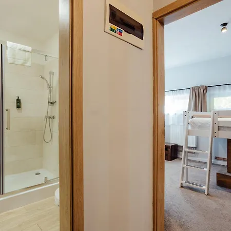 Botanicky Dvor Aparthotel Banska Stiavnica