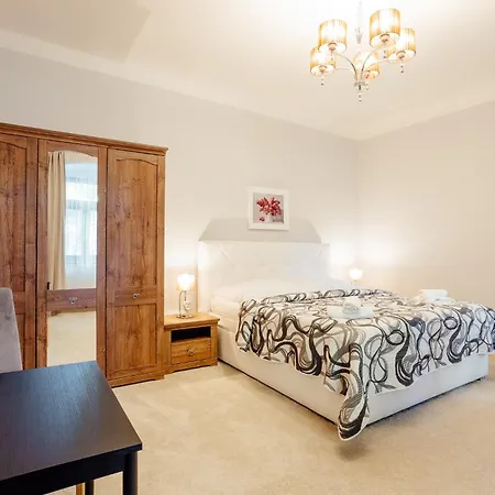 Aparthotel Botanicky Dvor Banska Stiavnica