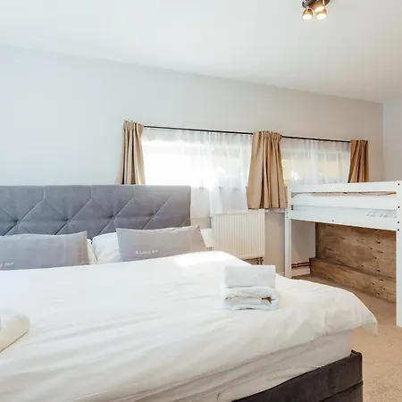 Botanicky Dvor 4*