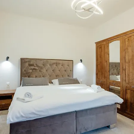 Botanicky Dvor 4* Banská Štiavnica