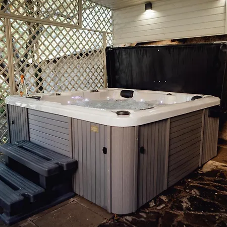 Aparthotel Botanicky Dvor