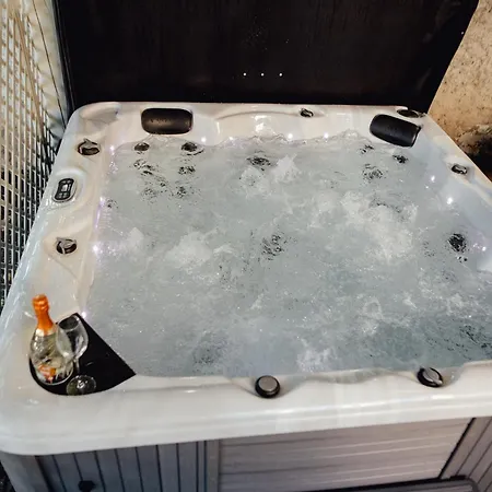 Botanicky Dvor Aparthotel 3*