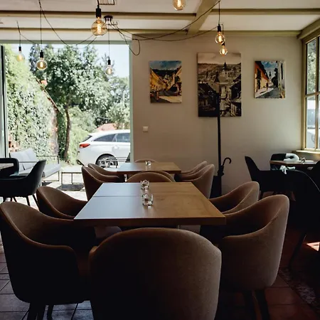 Botanicky Dvor Banská Štiavnica