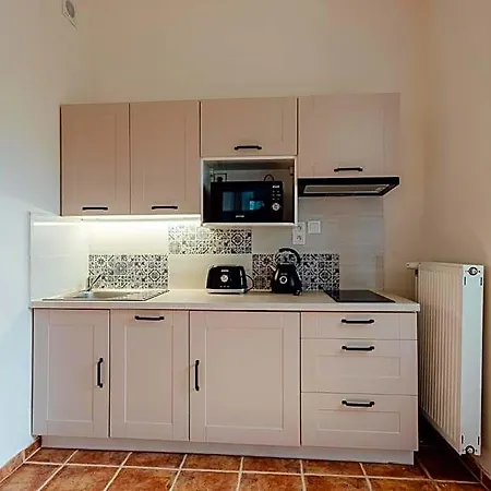 Botanicky Dvor 4* Banská Štiavnica