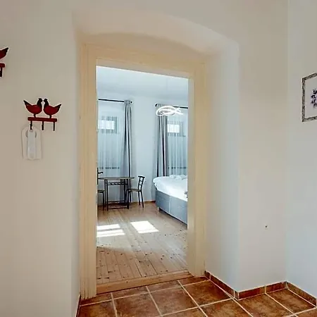 Botanicky Dvor 4*