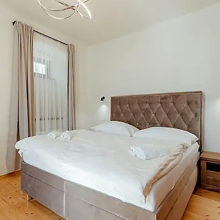 Botanicky Dvor 4* Banská Štiavnica