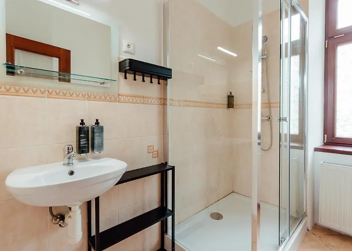 Botanicky Dvor Aparthotel Banska Stiavnica