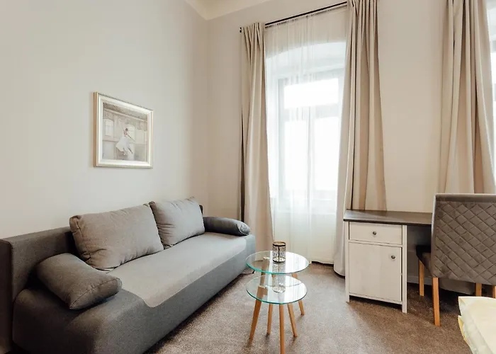 Aparthotel Botanicky Dvor 3*