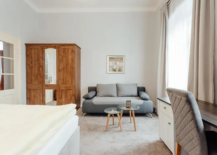 Botanicky Dvor Aparthotel Banska Stiavnica