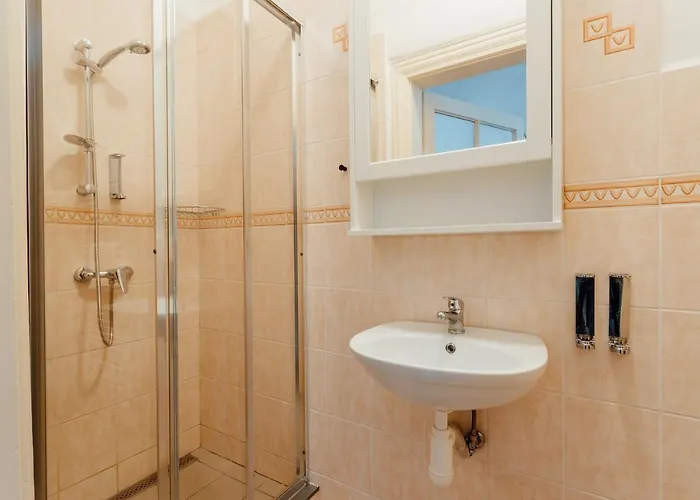 Aparthotel Botanicky Dvor Banska Stiavnica