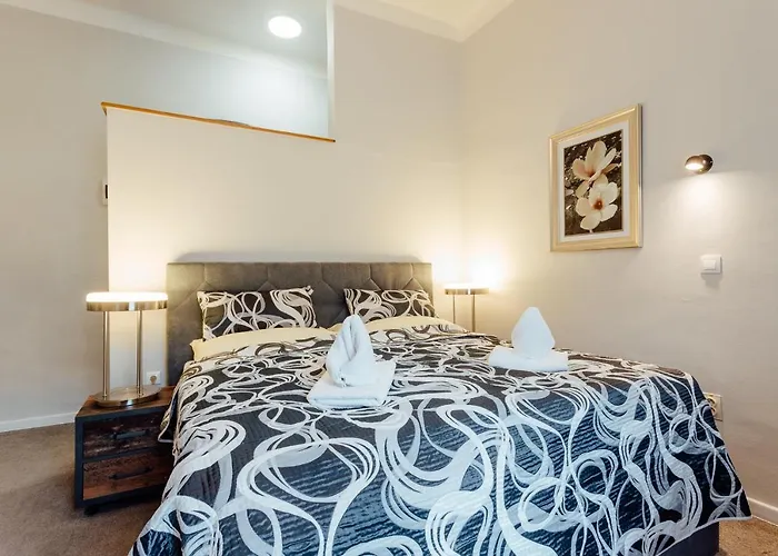 Botanicky Dvor Aparthotel Banska Stiavnica