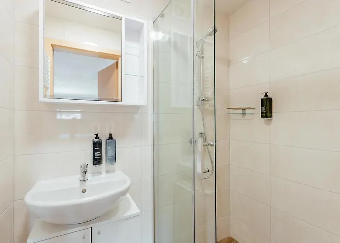 Aparthotel Botanicky Dvor Banska Stiavnica