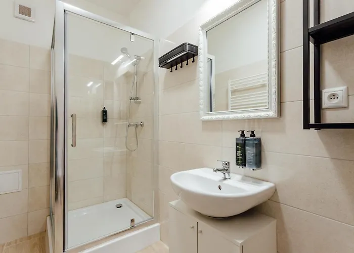 Aparthotel Botanicky Dvor 3*