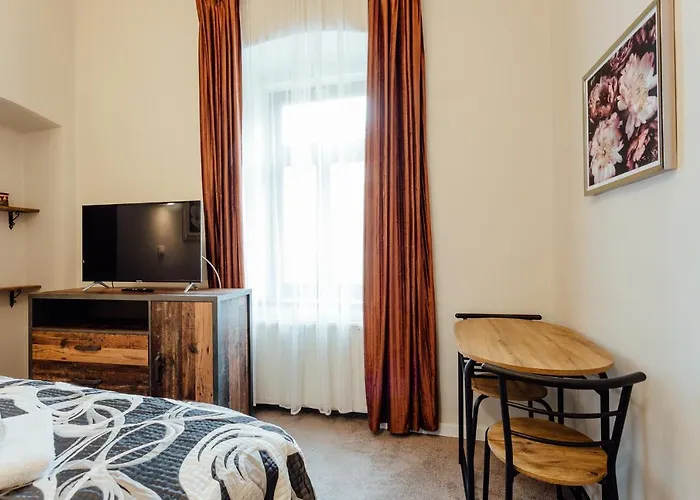 Botanicky Dvor Banska Stiavnica