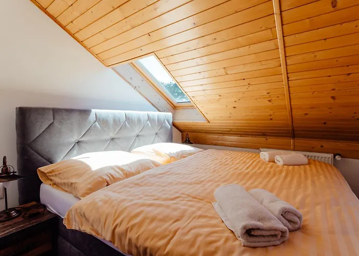 Botanicky Dvor Aparthotel 3*