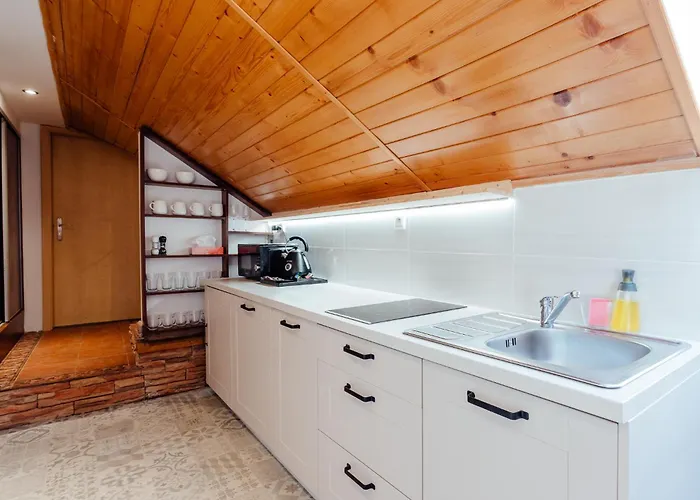 Botanicky Dvor Aparthotel Banska Stiavnica