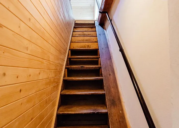 Botanicky Dvor Aparthotel