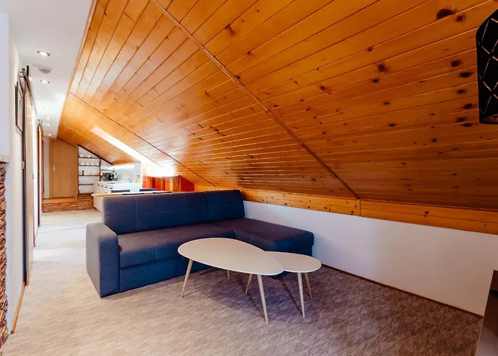 Aparthotel Botanicky Dvor Banska Stiavnica