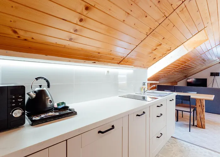 Botanicky Dvor 3* Banska Stiavnica