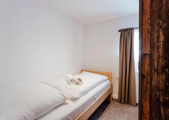 Botanicky Dvor 3* Banska Stiavnica