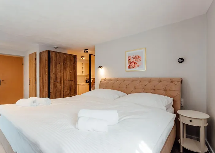 Aparthotel Botanicky Dvor Banska Stiavnica