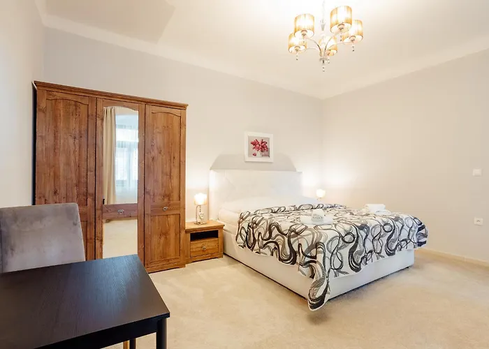 Aparthotel Botanicky Dvor Banska Stiavnica