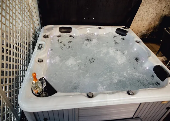 Botanicky Dvor Aparthotel 3*