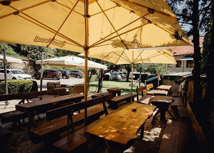 Aparthotel Botanicky Dvor